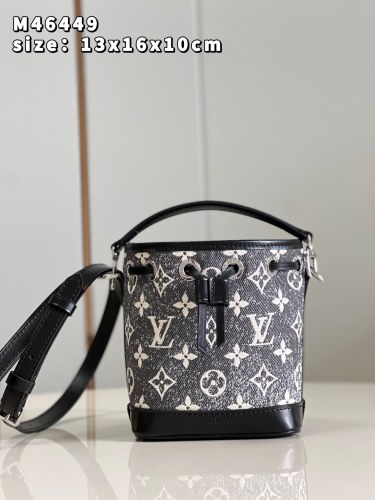 L*ouis V*uitton Top Bag 13*16*10CM