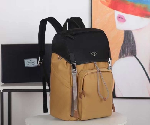 P*rada Top Bag 27*45*17CM