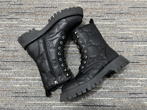 Women G*ucci Top Quality Boot