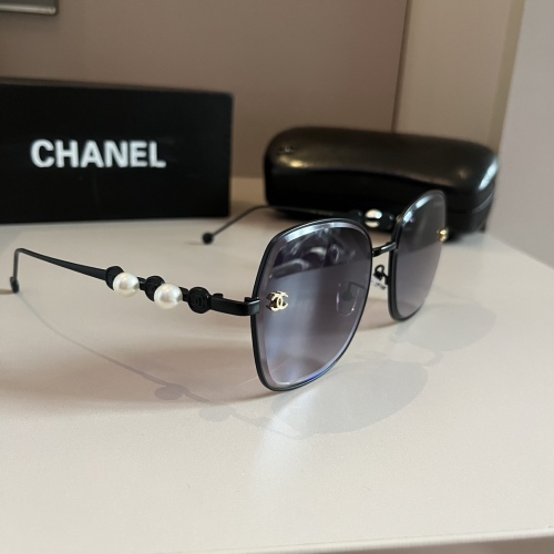 C*hanel Glasses Top Quality