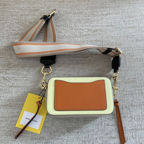 M*ARC J*ACOBS Top Bag 18*11*6CM