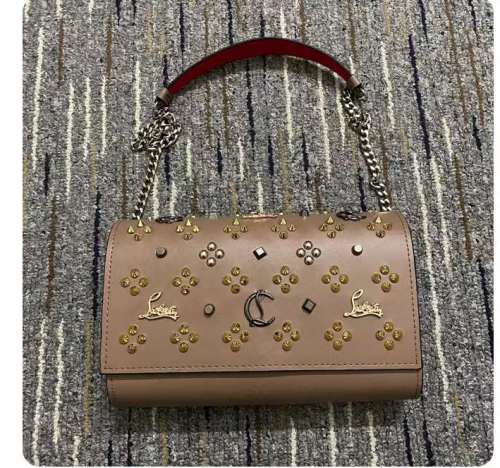 Bag C*hristian L*ouboutin Top Quality