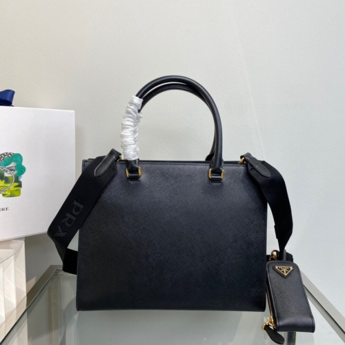 P*rada Top Bag 28*22*9CM