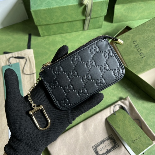 G*ucci Top Wallets 12*7.5*1.5CM