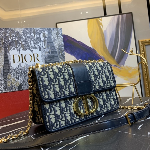 D*ior Bag Top Quality 24*17*8CM