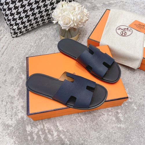 Men H*ermes Top Quality Sandals