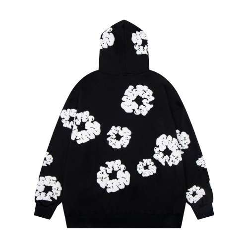 D*enim T*ears Top Quality Clothes