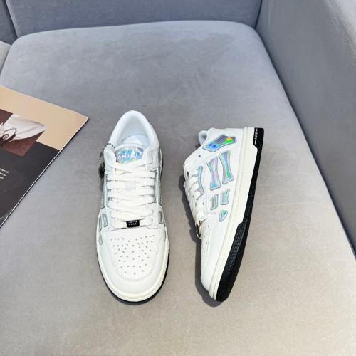 Men Women A*miri Top Sneakers