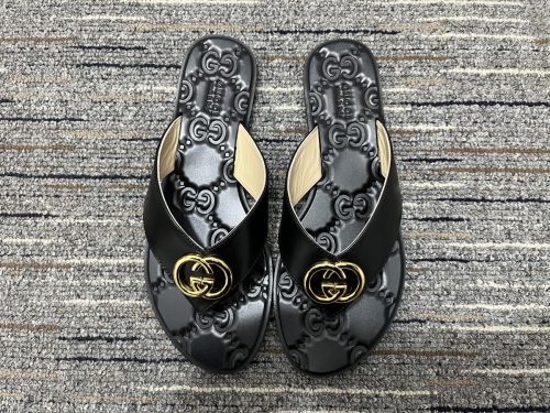 Men Women G*ucci Top Quality Sandals