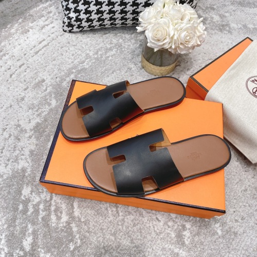 Men H*ermes Top Quality Sandals