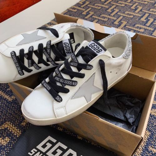 Men Women G*GDB Top Sneakers