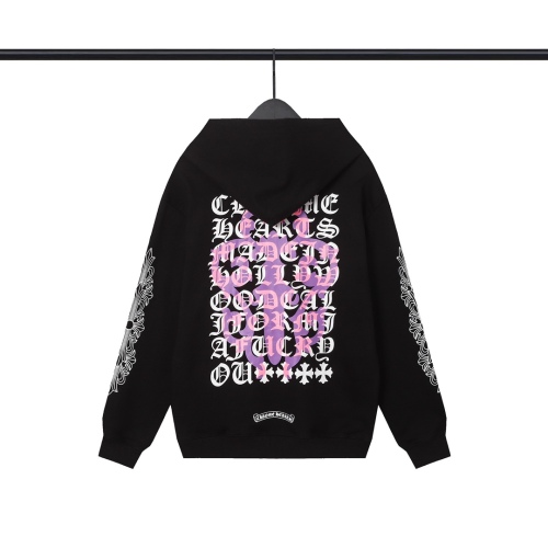 C*hrome H*earts Top Quality Clothes