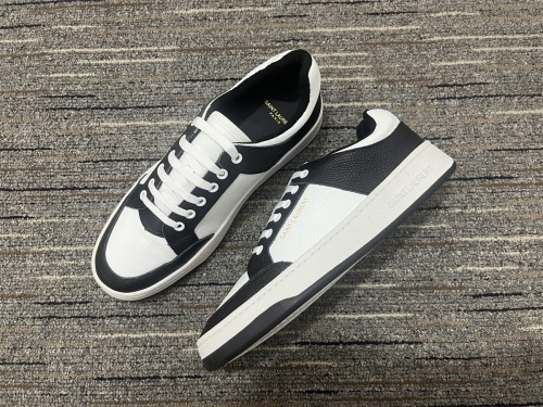 Men Women Y*SL Top Sneaker
