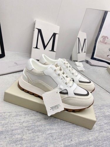 Women B*runello C*ucinelli Top Sneakers