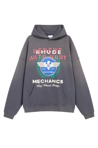 R*HUDE Top Quality Clothes