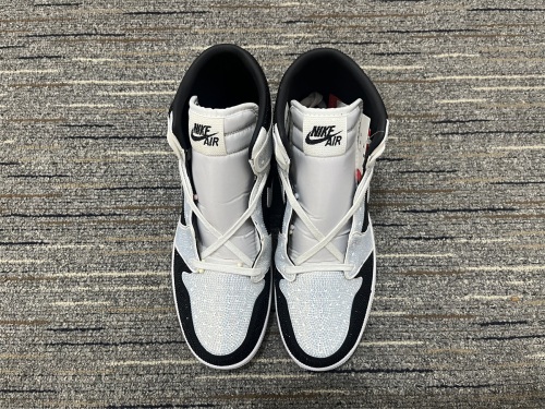 Men D*ior x Nike Air Jordan Top Quality Sneakers