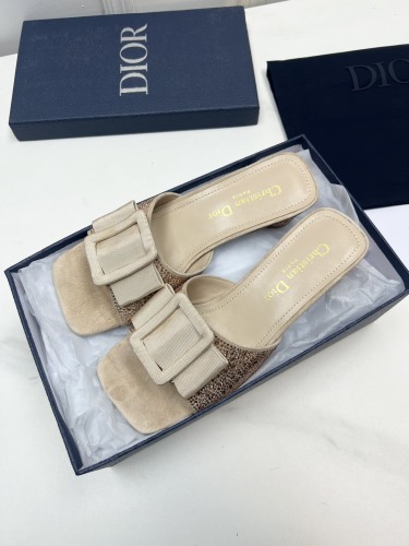 Women D*ior Sandals