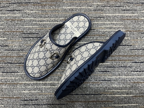 Men Women G*ucci A*didasTop Quality Sandals