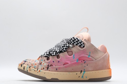 Men Women L*ANVIN Top Quality Sneaker
