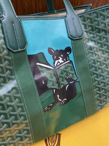 G*OYARD Bag Top Quality 45*17*30CM