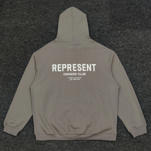 R*epresent Top Quality Clothes