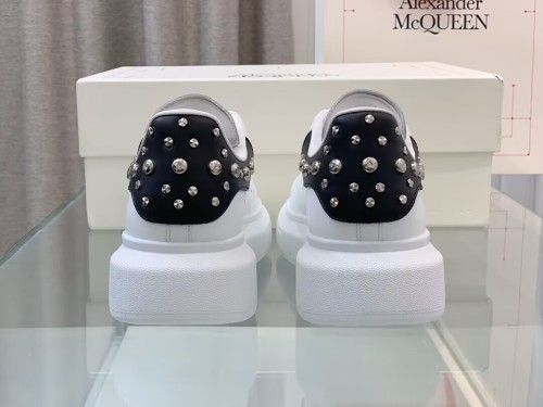 Men Women A*lexander M*cqueen Top Quality Sneaker