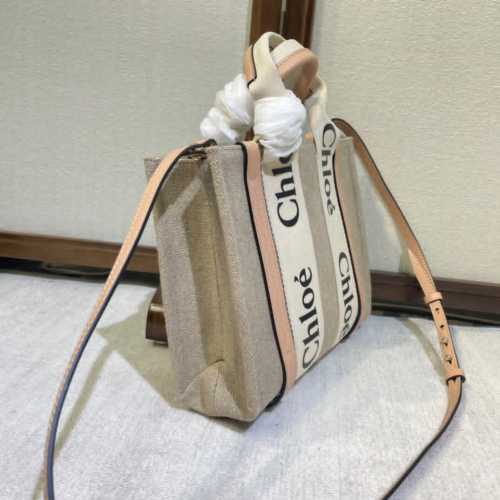 C*hloe Bag Top Quality 26.5*20*8CM