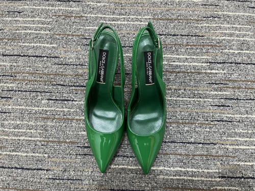 Women D&G Top Quality Sandals