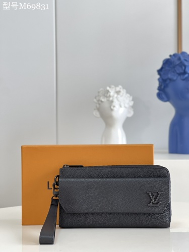 L*ouis V*uitton Top Bag 20*11*2.5CM