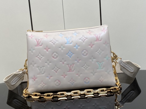 L*ouis V*uitton Top Bag 26*20*12CM