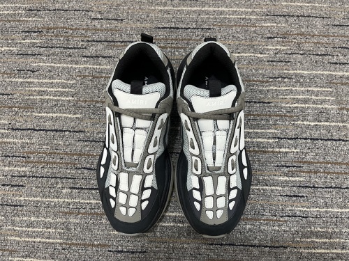 Men A*miri Low Top Quality Sneakers