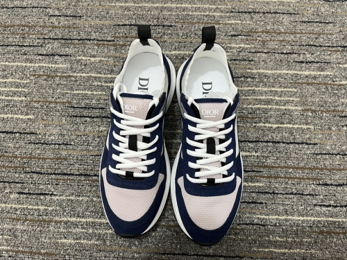 Men D*ior Top Quality Sneakers