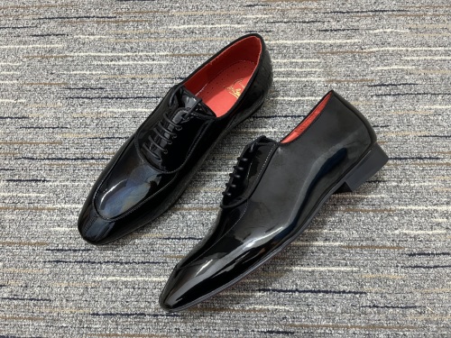 Men C*hristian L*ouboutin Loafer