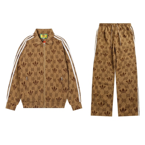 G*ucci Top Quality Clothes Sets