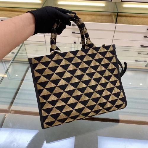 P*rada Top Bag 28*22*9CM