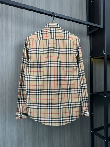 B*urberry Top Quality Clothes