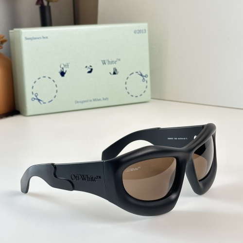 O*ff W*hite Glasses Top Quality