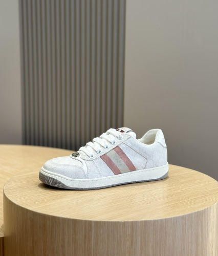 Men Women G*ucci Top Sneaker