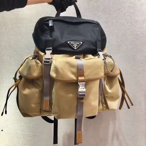 P*rada Top Bag 37*42*17CM