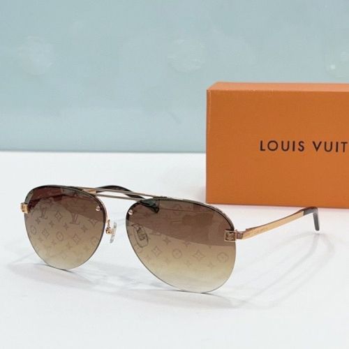 L*ouis V*uitton Glasses Top