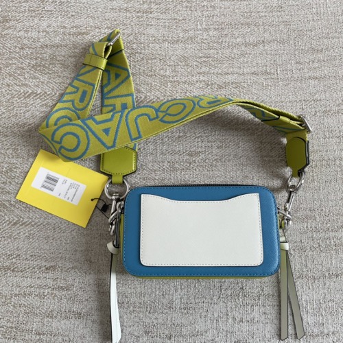 M*ARC J*ACOBS Top Bag 18*11*6CM
