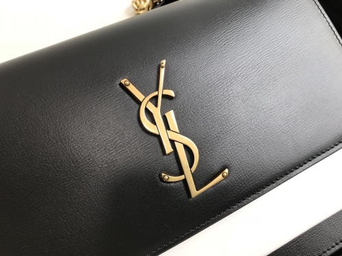 Y*SL Top Bag 22*16*9CM