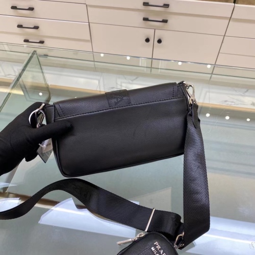 P*rada Top Bag 23*12.5*5.5CM