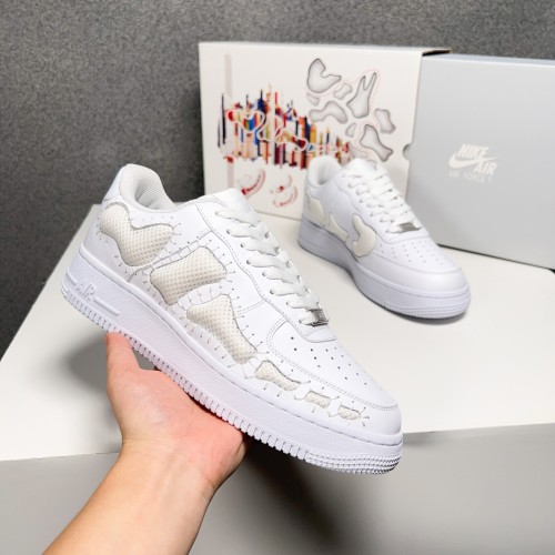 Men L*ouis V*uitton Top Sneakers