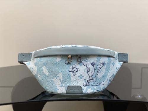 L*ouis V*uitton Top Bag 44*15*9CM