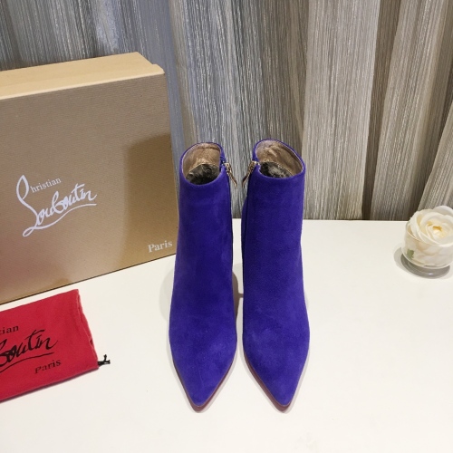 Women C*hristian L*ouboutin High Heels