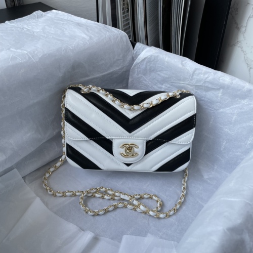 C*hanel Bag Top Quality 20*13*5CM