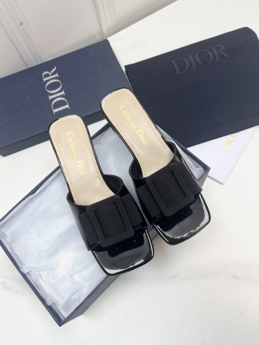 Women D*ior Sandals