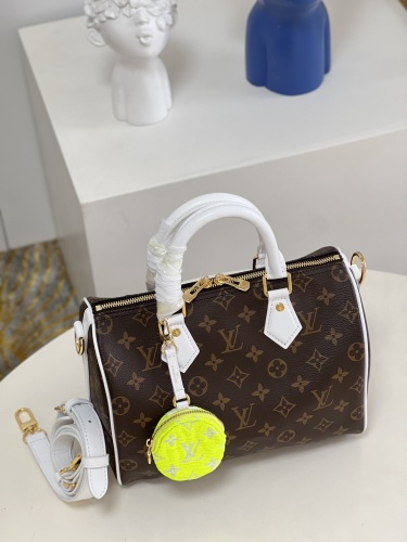 L*ouis V*uitton Bag Top Quality 25*19*15CM