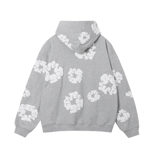 D*enim T*ears Top Quality Clothes